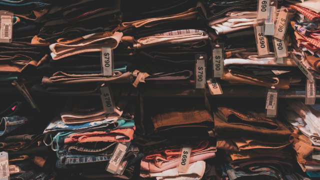Here's What Key Metrics Tell Us About Dillard's (DDS) Q1 Earnings