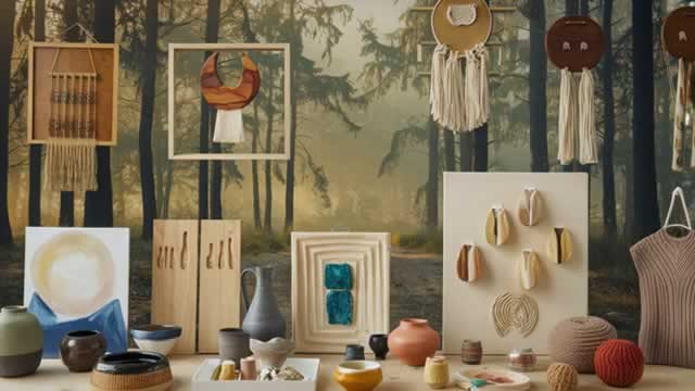 Here's What Key Metrics Tell Us About Etsy (ETSY) Q3 Earnings