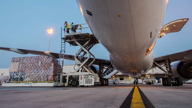 Here's What Key Metrics Tell Us About Expeditors International (EXPD) Q1 Earnings