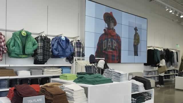 Here's What Key Metrics Tell Us About Gap (GAP) Q2 Earnings