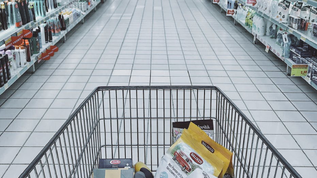 Foto von Here's What Key Metrics Tell Us About Grocery Outlet (GO) Q1 Earnings