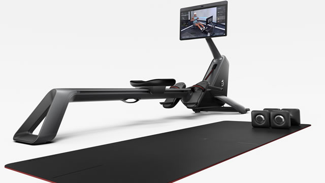 Here's What Key Metrics Tell Us About Peloton (PTON) Q3 Earnings