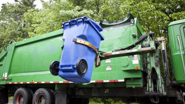 Here's What Key Metrics Tell Us About Waste Management (WM) Q2 Earnings