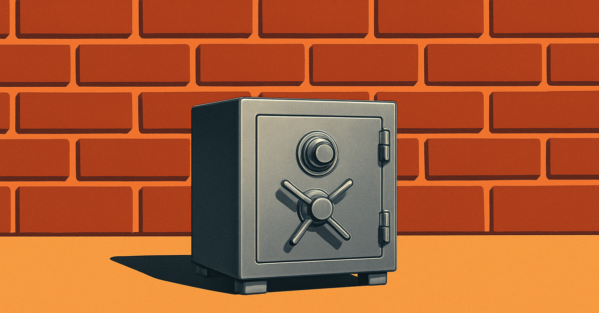 Here's What Most People Don't Know About Stashing Money in a Savings Account