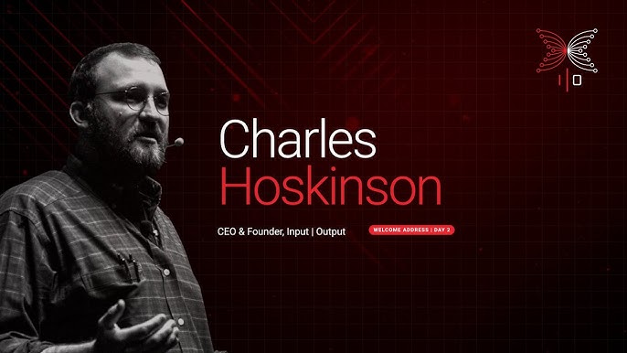 Here's What The Cardano Founder Has To Say About The Widespread Criticism