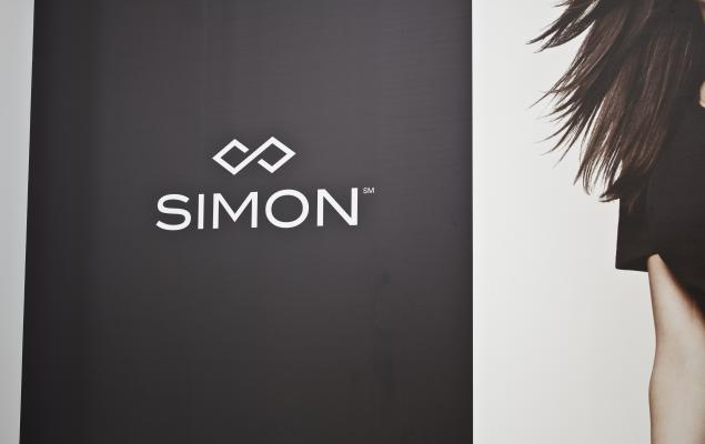 Here's What to Expect From Simon Property This Earnings Season