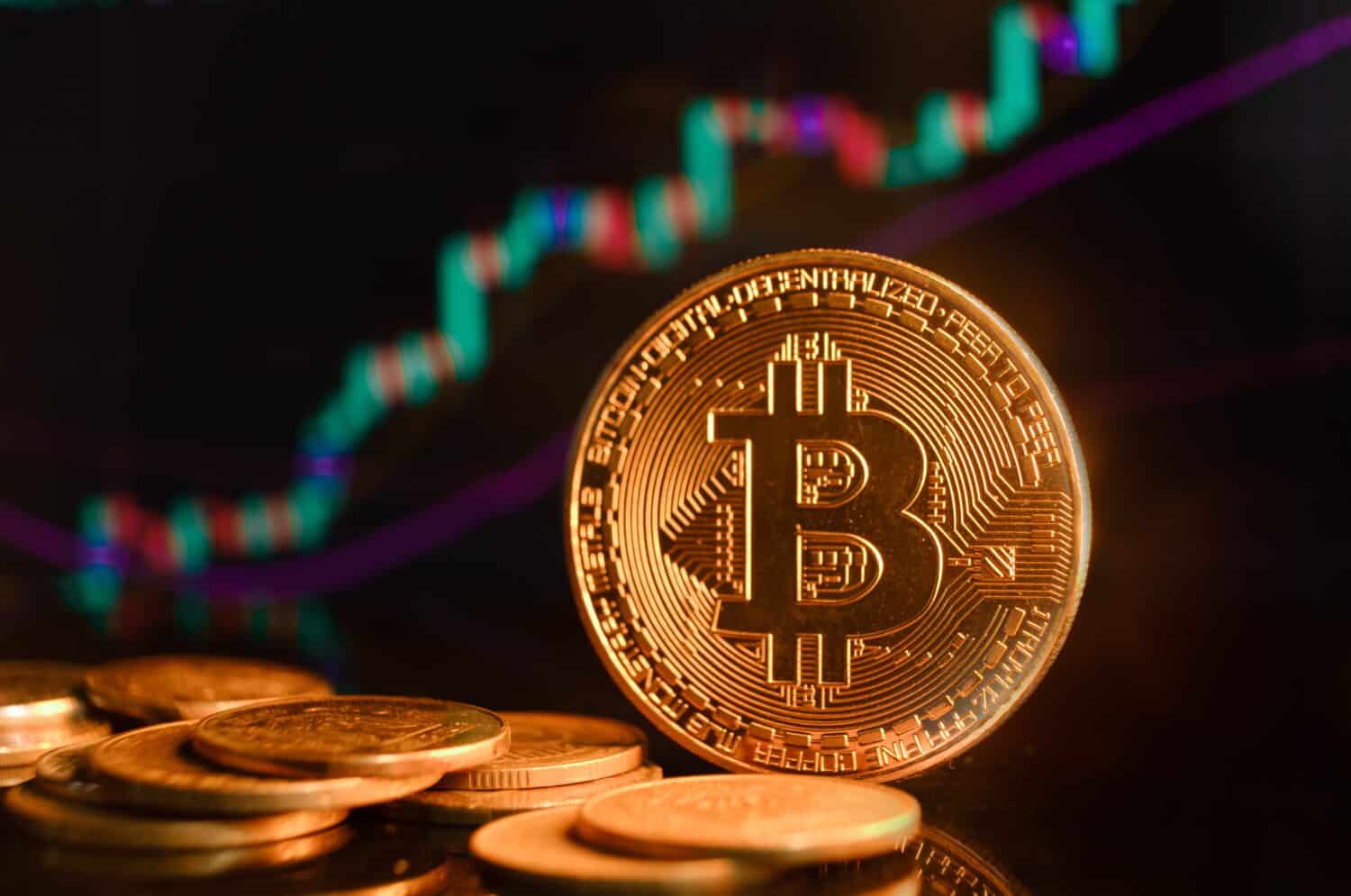 Here’s What’s Driving Bitcoin’s March Higher