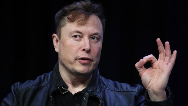 Here's What's Next After Musk Claims Tesla Shareholders Approve Massive Pay Package