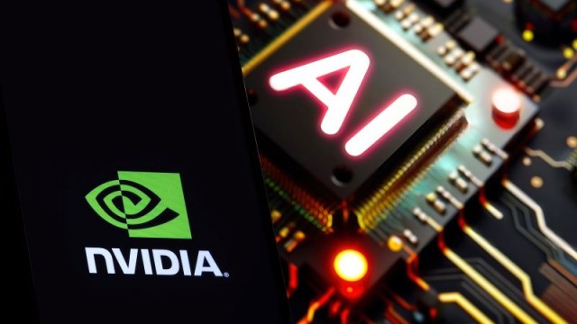 Here's when Nvidia stock will reach $200, according to ChatGPT-4o