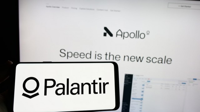 Here's when Palantir stock could hit $30