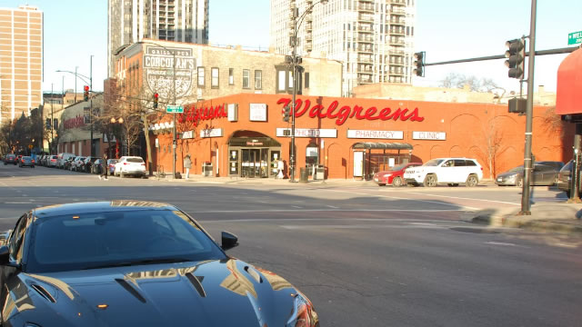 Here's when Walgreens will go private after its $10 billion private-equity buyout
