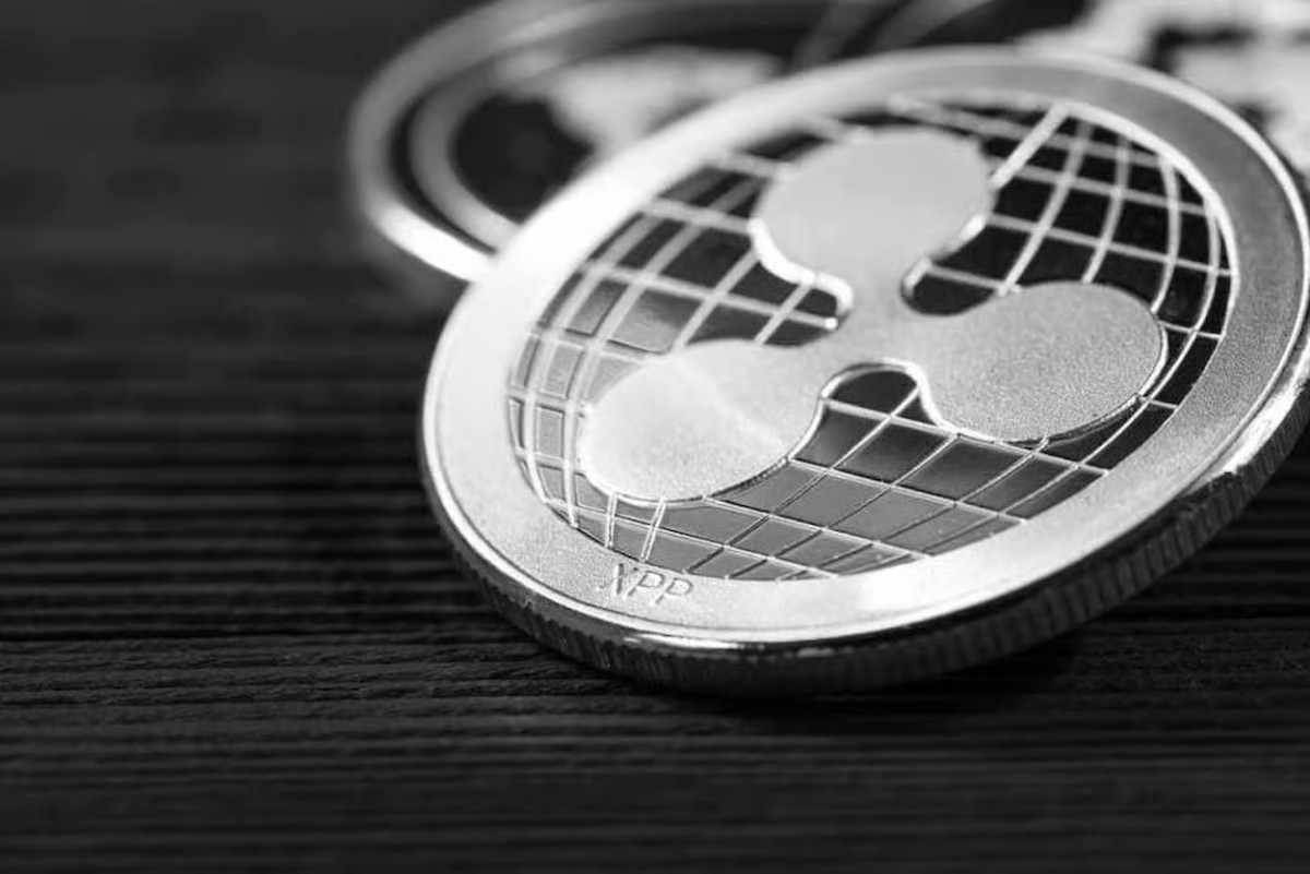 Here's when XRP will trade at $6, according to expert