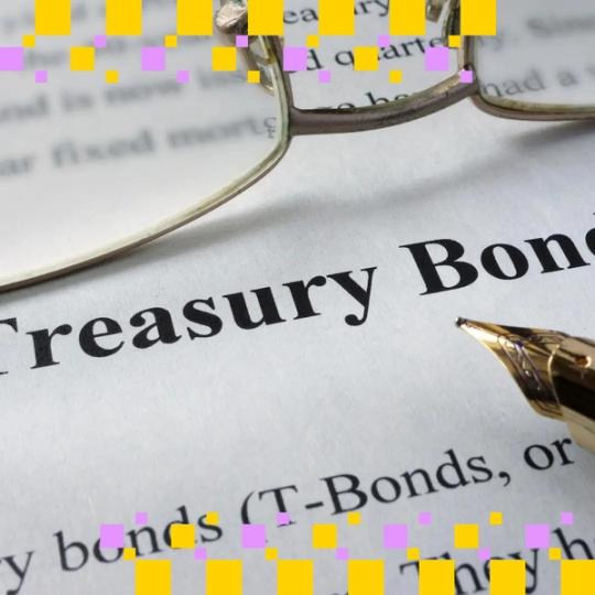 Here's where Treasuries could shape Trump's Iran war — and bitcoin moves