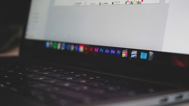 Here's Why Adobe Systems (ADBE) is a Strong Growth Stock