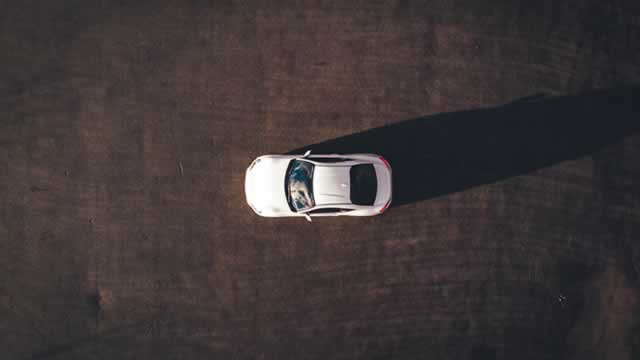 Foto von Here's Why Allison Transmission (ALSN) is a Strong Momentum Stock