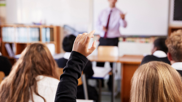 Here's Why American Public Education (APEI) is a Strong Momentum Stock