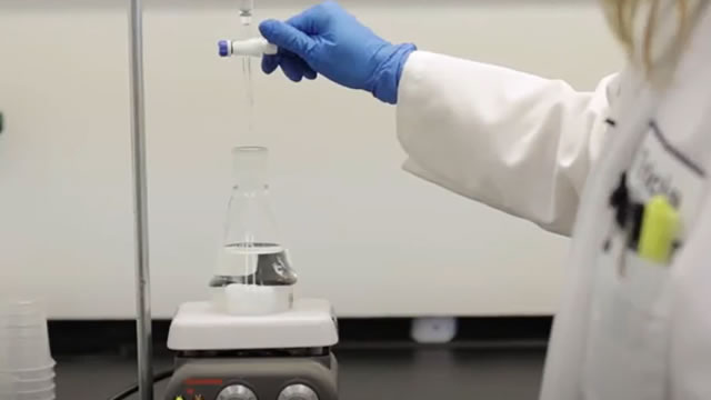 Here's Why Amgen (AMGN) is a Strong Value Stock