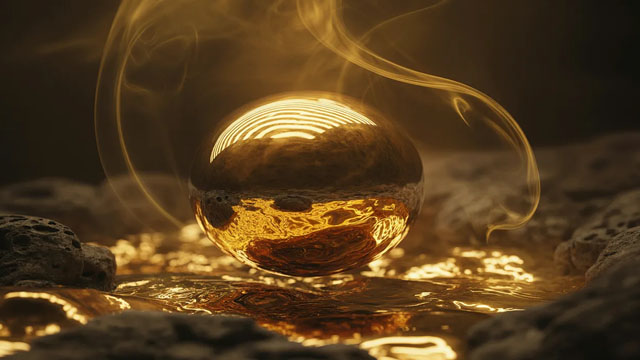 Here's Why AngloGold Ashanti (AU) Fell More Than Broader Market