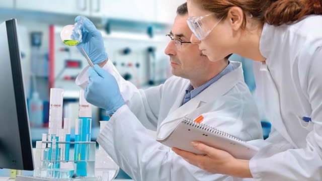 Foto von Here's Why BioMarin Pharmaceutical (BMRN) is a Strong Growth Stock