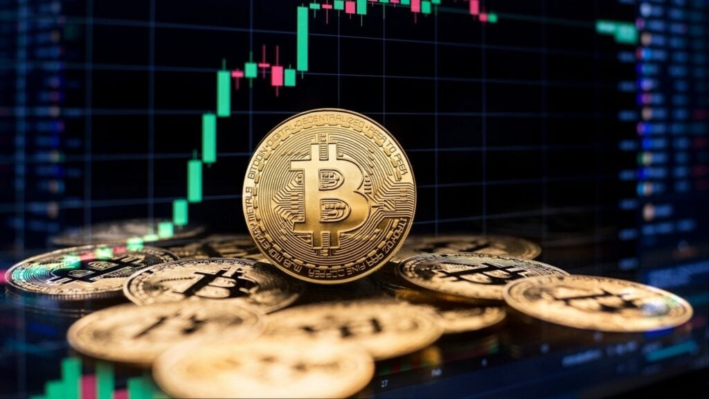 Here's Why Bitcoin's Q2 Rally Will Probably Not Happen