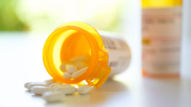 Here's Why Bristol Myers Squibb (BMY) is a Strong Value Stock