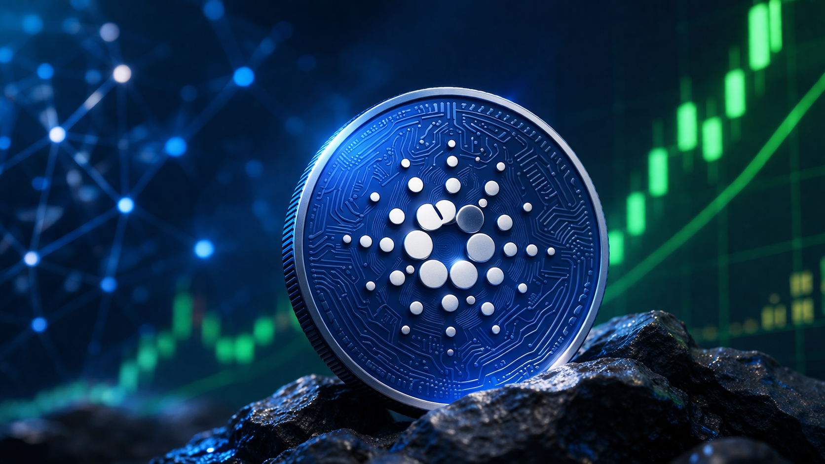 Here's Why Cardano (ADA) Leads the Top 10 Crypto Gainers This Week
