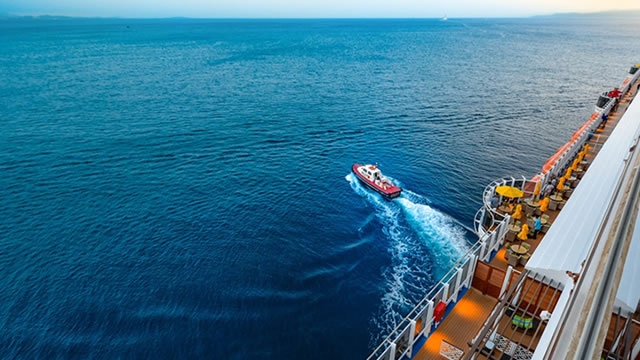 Here's Why Carnival (CCL) is a Strong Growth Stock