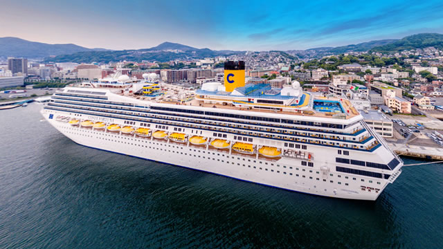 Here's Why Carnival (CCL) is a Strong Momentum Stock