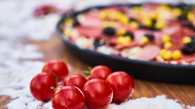 Here's Why Cheesecake Factory (CAKE) is a Strong Value Stock