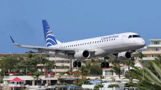 Here's Why Copa Holdings (CPA) Stock Can Grace Your Portfolio