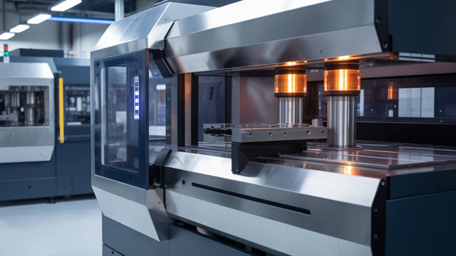 Here's Why Curtiss-Wright (CW) is a Strong Growth Stock