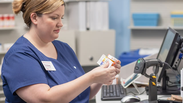 Here's Why CVS Health (CVS) is Poised for a Turnaround After Losing 7.7% in 4 Weeks