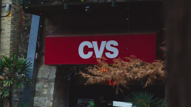 Here's Why CVS Health (CVS) Looks Ripe for Bottom Fishing