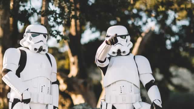 Foto von Here's Why Disney's Recent Box Office Bombs Really Shouldn't Matter Much to Investors