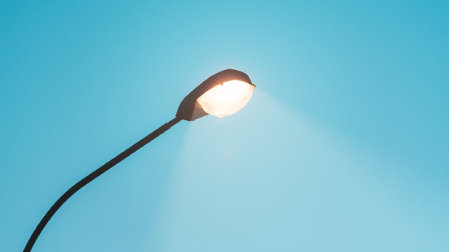 Here's Why Edison International (EIX) is a Strong Momentum Stock