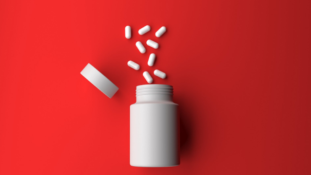 Here's Why Eli Lilly (LLY) Fell More Than Broader Market