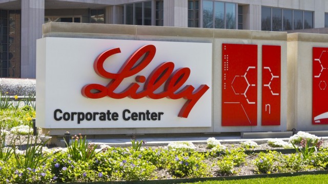 Here's Why Eli Lilly Will Likely Announce a Stock Split