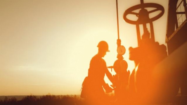 Here's Why Enterprise (EPD) is an Attractive Investment Bet