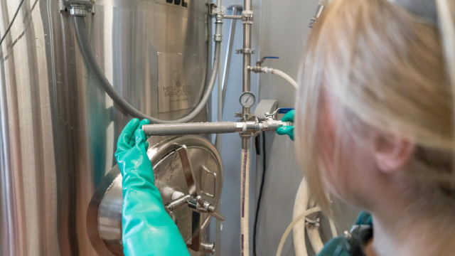 Here's Why Flowserve (FLS) is a Strong Growth Stock