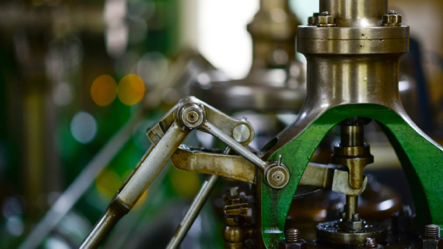 Here's Why Flowserve (FLS) is a Strong Growth Stock