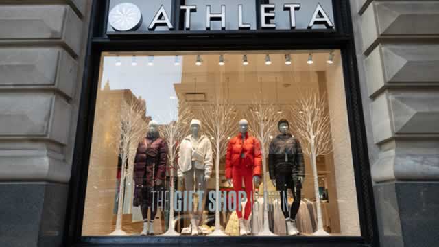Here's Why Gap (GAP) is a Strong Value Stock