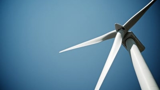 Here's Why GE Vernova Stock Soared in May