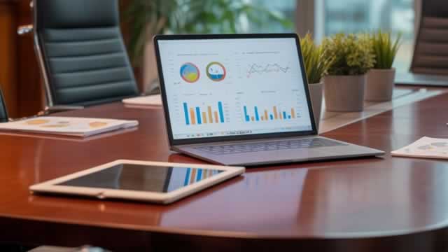 Here's Why Global Payments (GPN) is a Strong Growth Stock