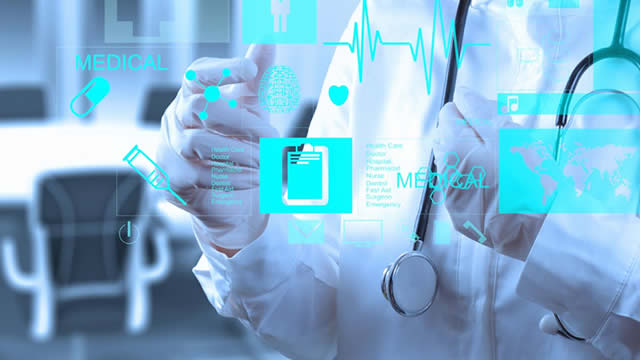 Foto von Here's Why Globus Medical (GMED) is a Strong Growth Stock