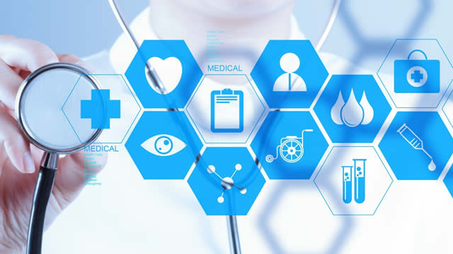 Here's Why HCA Healthcare (HCA) is a Strong Growth Stock