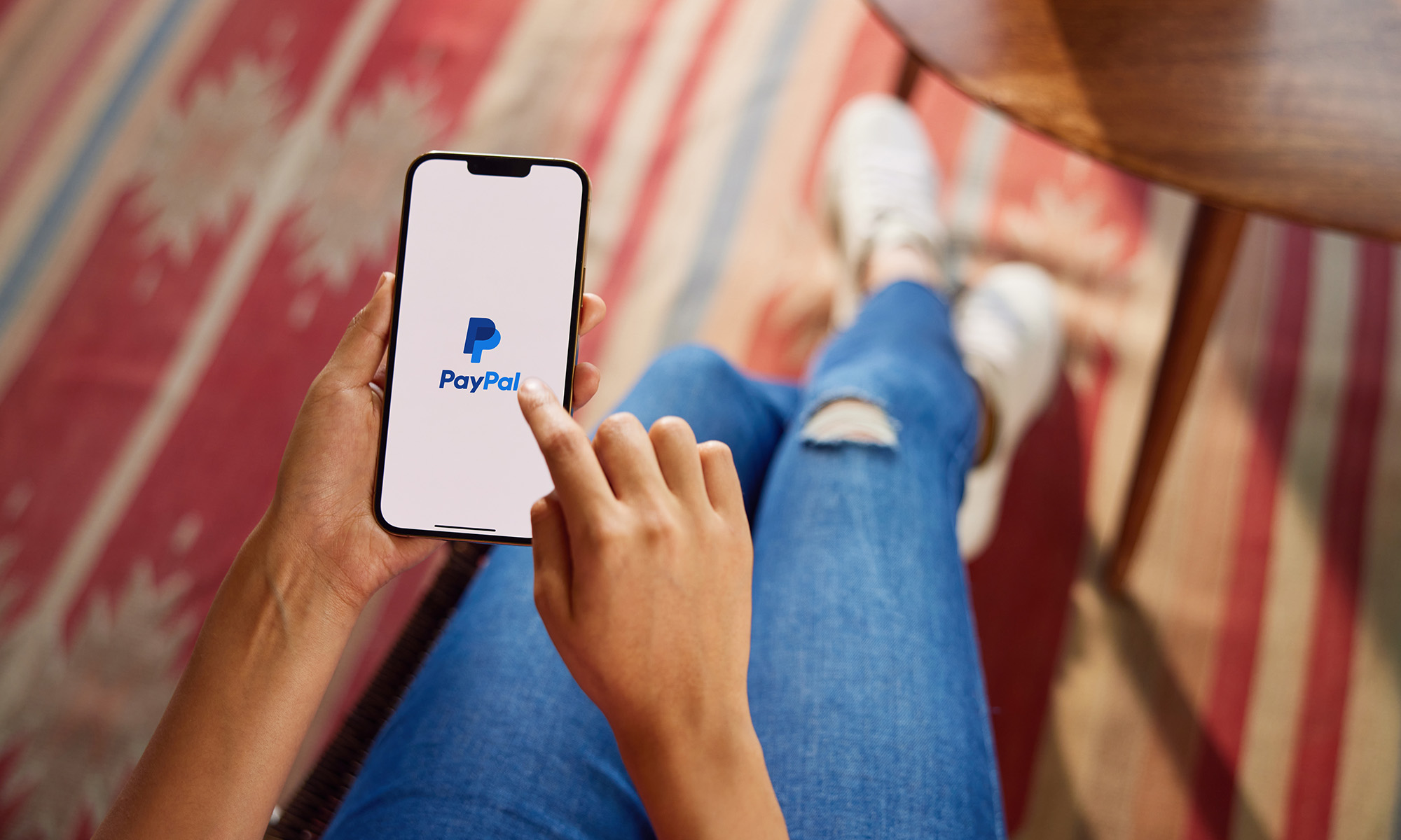 Here's Why I Remain Bullish on PayPal Despite the Underperformance