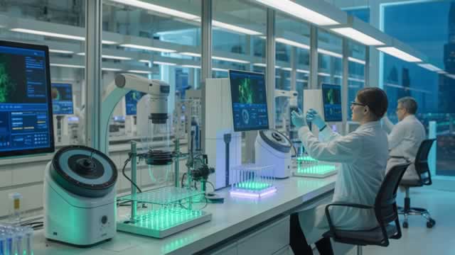 Here's Why Incyte (INCY) is a Strong Momentum Stock