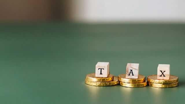 Here's Why Intuit (INTU) is a Strong Growth Stock