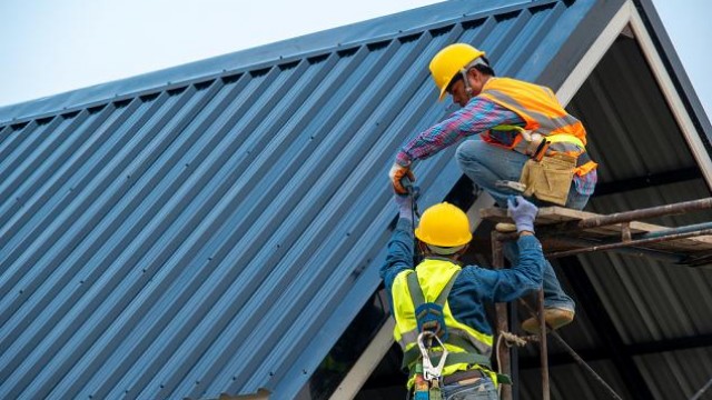 Here's Why Investors Should Buy Armstrong World (AWI) Stock Now