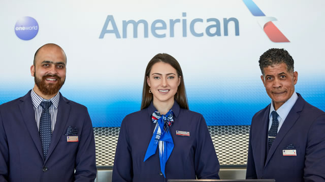 Here's Why Investors Should Give American Airlines Stock a Miss Now